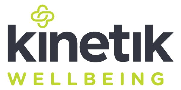 Kinetik Wellbeing – Empowering at home health management